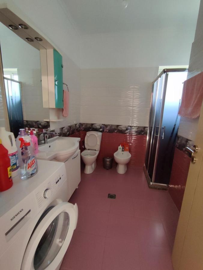 Cheerful 2 Bedroom Villa With Free Parking. Gjirokaster Exterior photo
